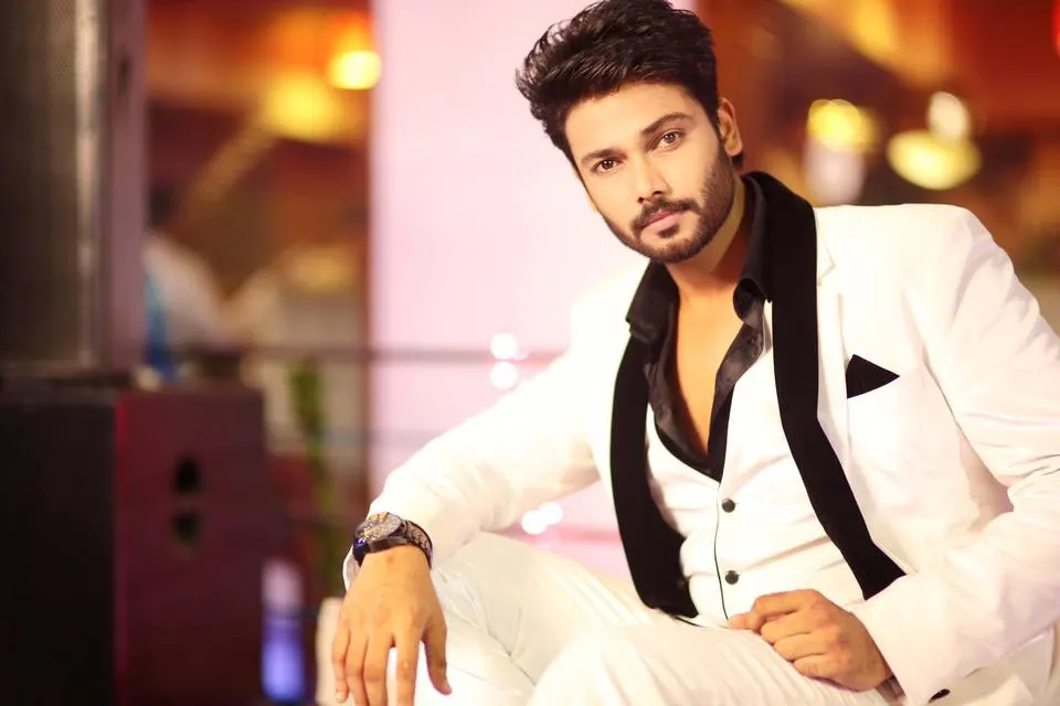 Zeeshan Ali Shaikh